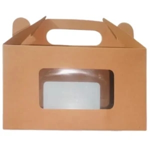 Gable Boxes