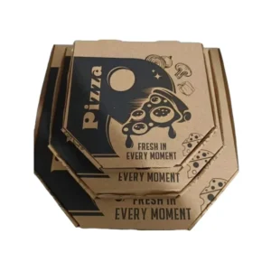Pizza Box
