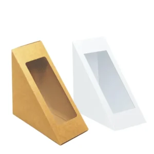 Kraft Sandwich Box